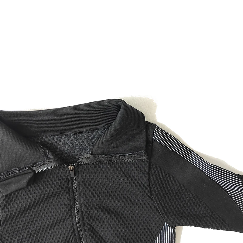 Женский бесшовный комплект для йоги WAREBALL