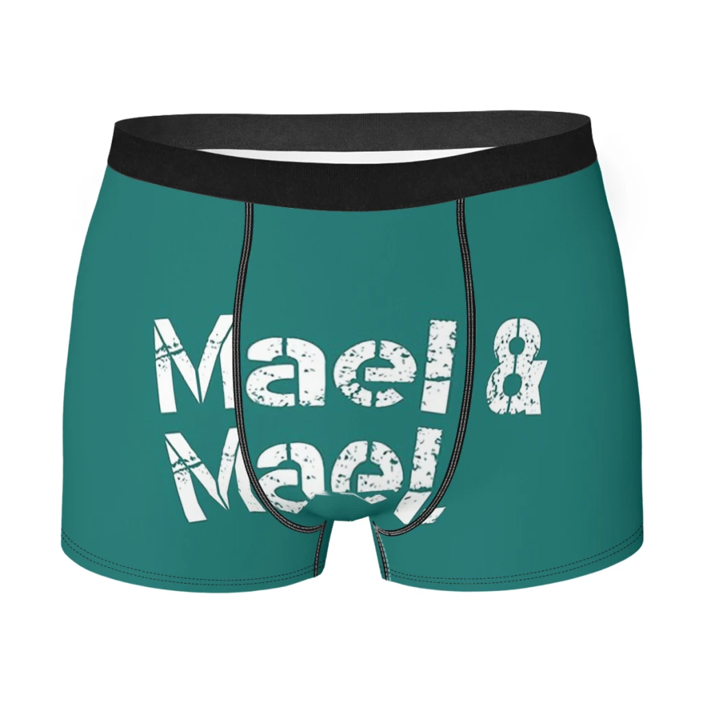 

Sparks Line-up Men Boxer Briefs Underpants Art Highly Breathable High Quality Gift Idea