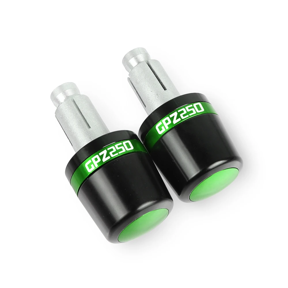 Наконечники руля GPZ 250 1983 1984 1985 1986 1987 1988 1989 1990-2007 для мотоциклов KAWASAKI GPZ250 |