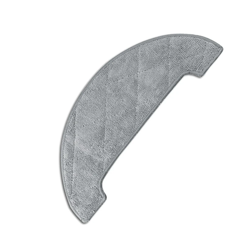 Запчасти для пылесоса Hosome G9070 основная и боковая щетки робота Hepa фильтр насадка