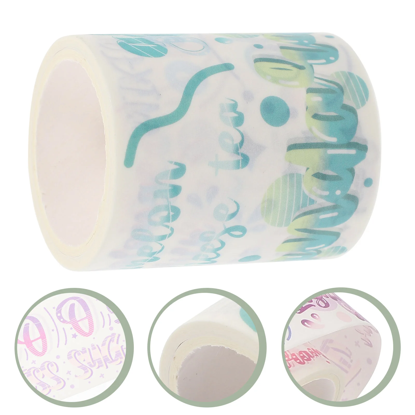 

Бумажная лента Washi декоративные ленты, клейкая лента для обмотки книг, альбомов, букв, ежедневников, геометрического дизайна