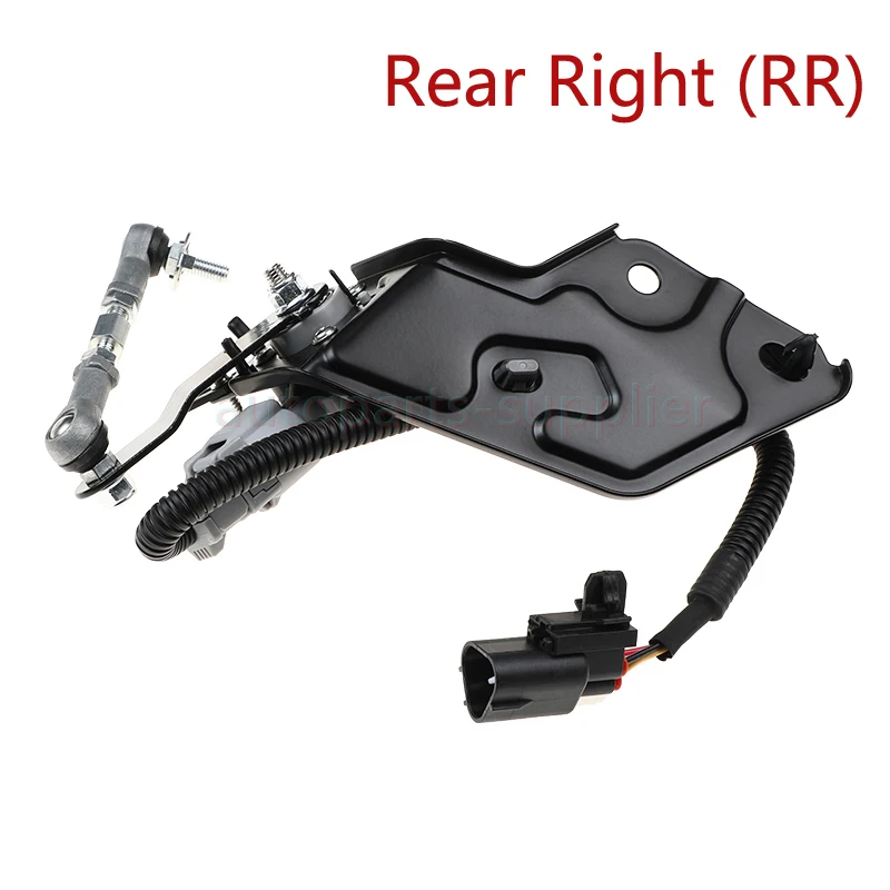 

Датчик уровня задней высоты YAOPEI 89408-60011 89407-60022 для Toyota 4runner Land Cruiser Prado Grj-120 для Lexus GX470 2002-2009