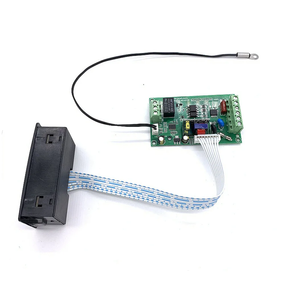 Регулятор скорости вентилятора двигателя переменного тока 220 В 110