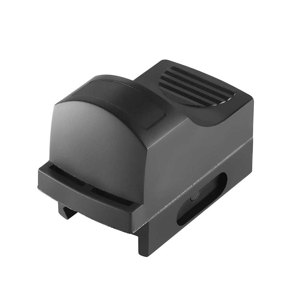 Тактический голографический прицел с красной точкой мини-прицел для отражения