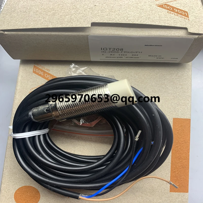 Новый датчик для бесконтактного переключателя IFT209 IGT203 IGT200 IGT219 IGT209 в наличии
