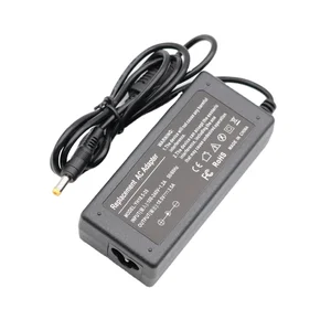 HP Pavilion dv1000 dv5000 tx1000 tx2000 tx2500 tx2 ze2000 ze4900 zt3000 18.5v 3.5a 4.8*1.7mm laptop power adapter charger