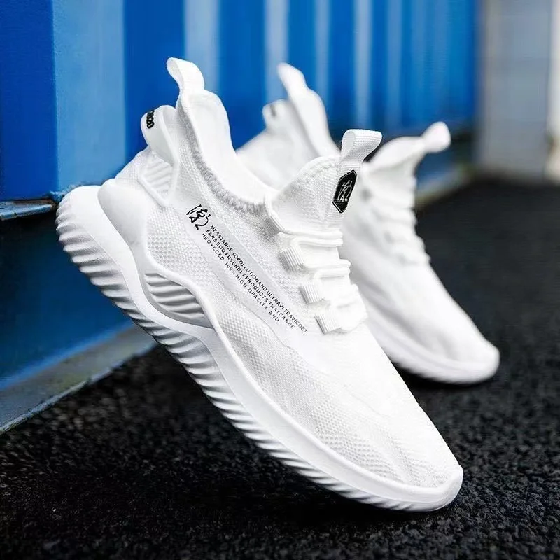 Zapatillas De Hombre
