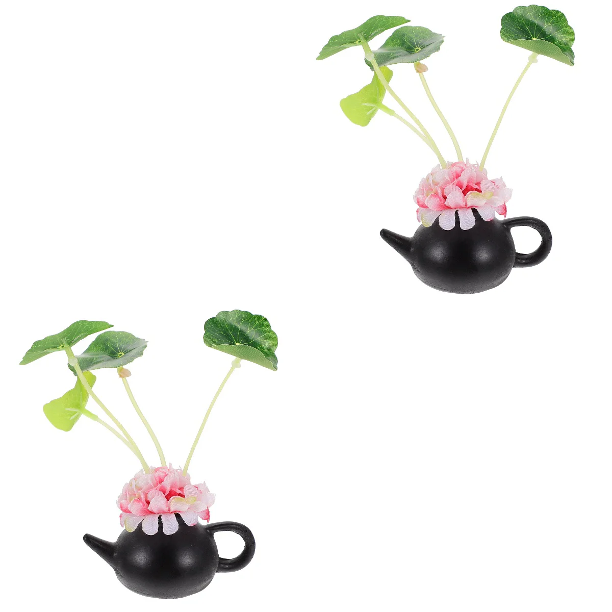 

Искусственные цветочные стебли, 2 шт., наполнитель для ВАЗ, искусственные цветы, Маленькие искусственные растения, искусственные суши