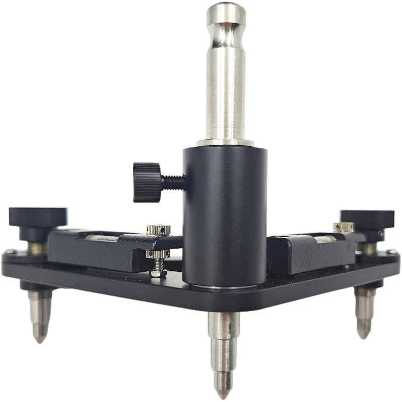 Высокоточный трибрах с креплением Leica Spigot