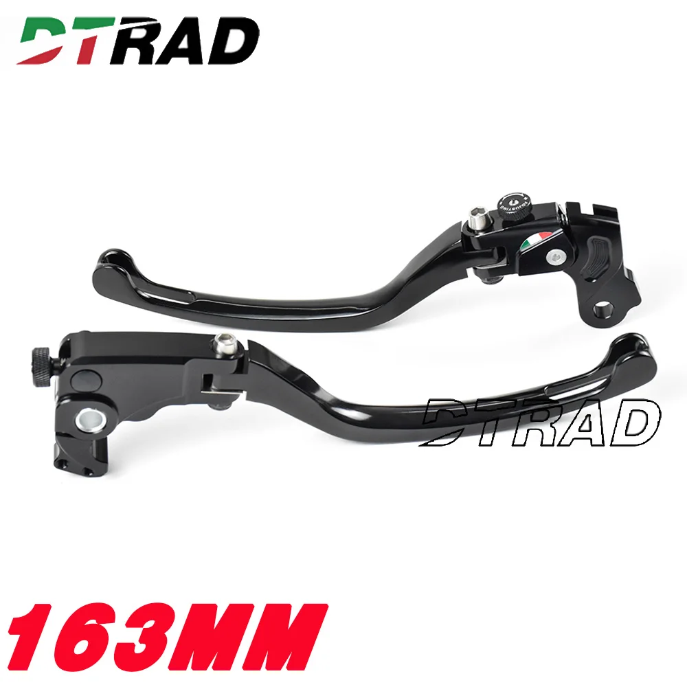 

Для HONDA CBR1000RR/SP/SP2/1000RR-R (Niss Pump) CBR600RR 2007-2025 мотоциклетный регулируемый рычаг тормозной муфты передние складные ручки