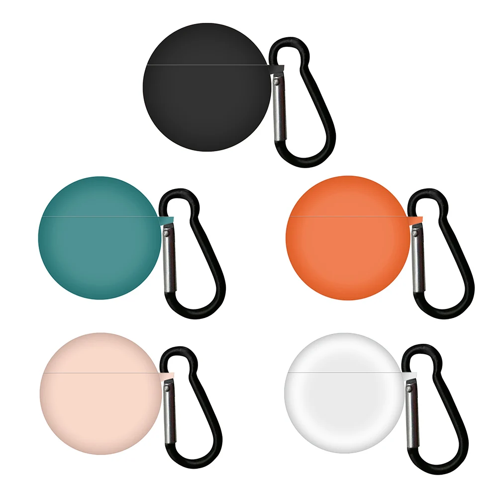 

Wireless Bluetooth-Compatible Earbuds Case for Lenovo HT38 Protective Cover