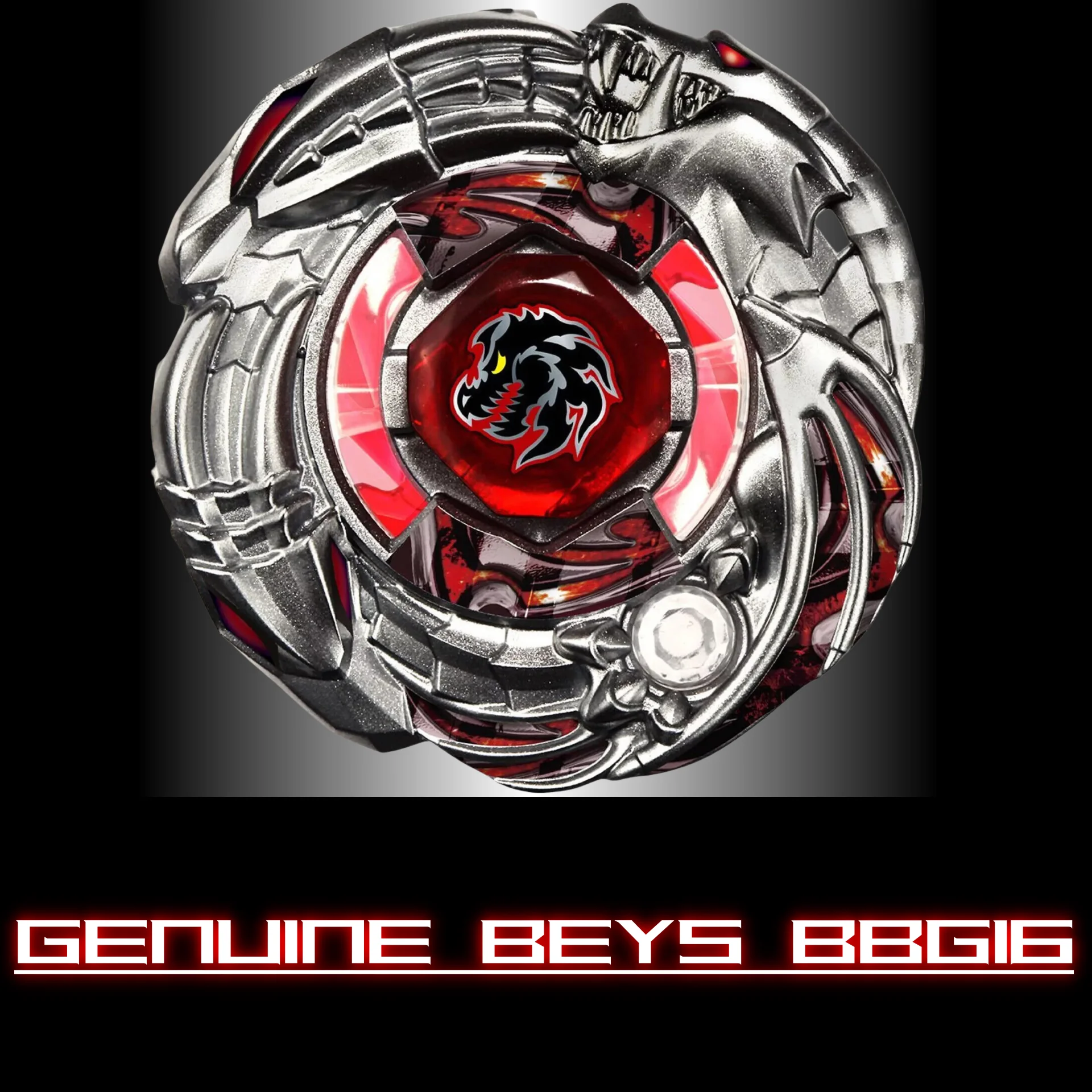 ПОДЛИННЫЕ BEYS BBG16 MFB Dark Knight Dragooon / Ronin Dragoon LW160BSF Zero-G Shogun Steel в оригинальной упаковке