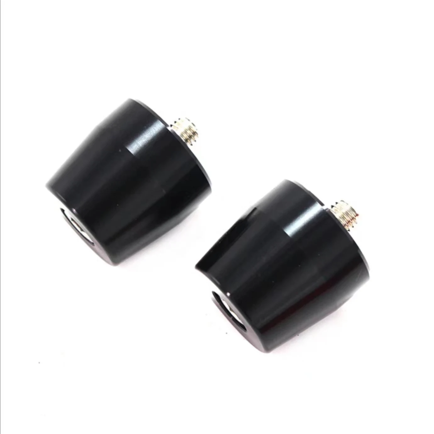 

Заглушки на руль для ниндзя 400, Z400, ниндзя 250, Z250, декоративная крышка, наконечники руля, аксессуары для мотоциклов