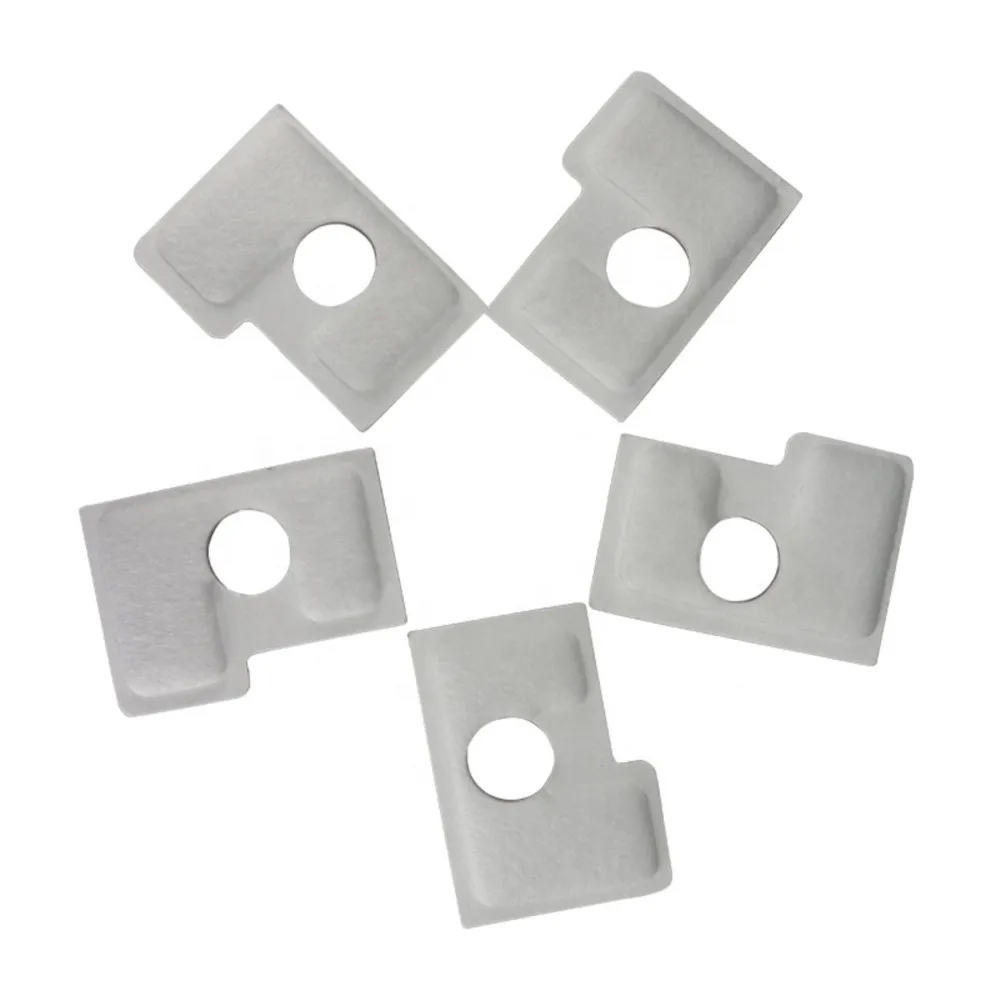 Пена для воздушного фильтра двухслойная пена очистки бензопилы Sti-hl 017 018 MS170 MS180