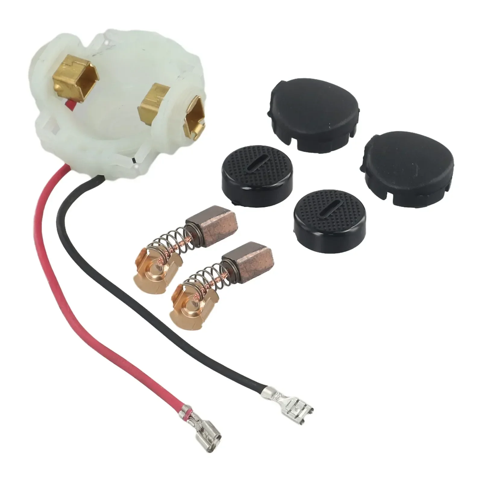 Держатель угольной щетки Угольные для BGA450 BGA452 DGA452 BGD800 BGD801 BJS101 BJS160 BJS161 BGA402 DGA452REF