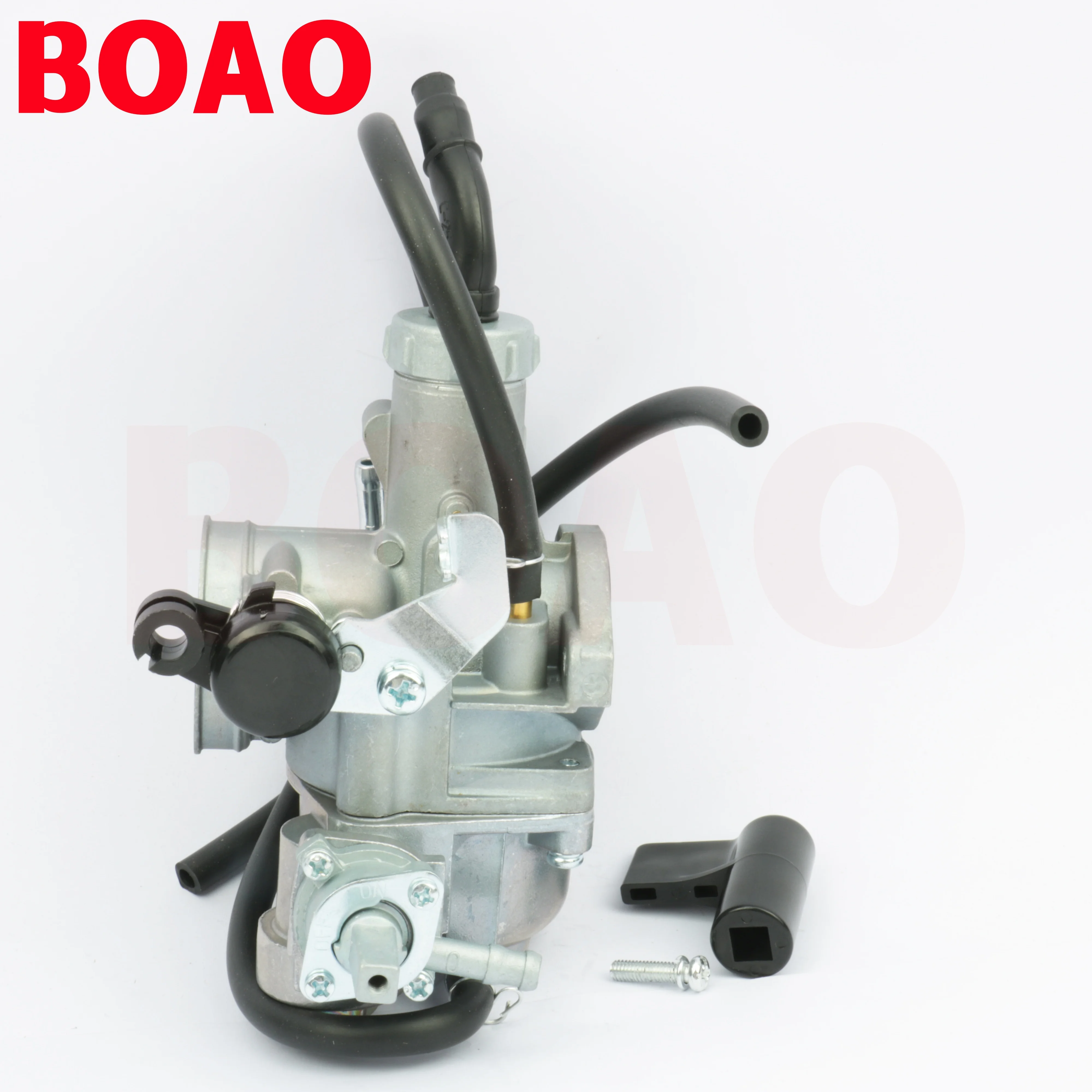 Карбюратор мотоцикла подходит для Honda XRM110 WAVE110 WAVE125 110-125CC PZ20 20 мм
