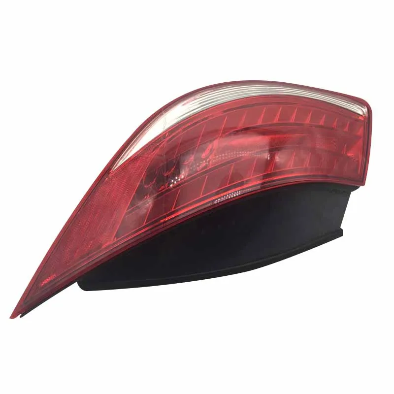 Светодиодный задний фонарь для Porsche Boxster Cayman 987 2008-2011 стоп-сигналы задние фонари