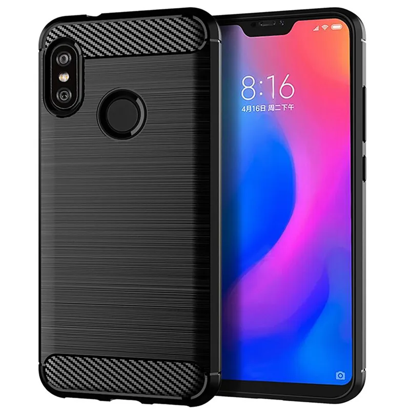 Купить Чехол Для Xiaomi A2 Lite