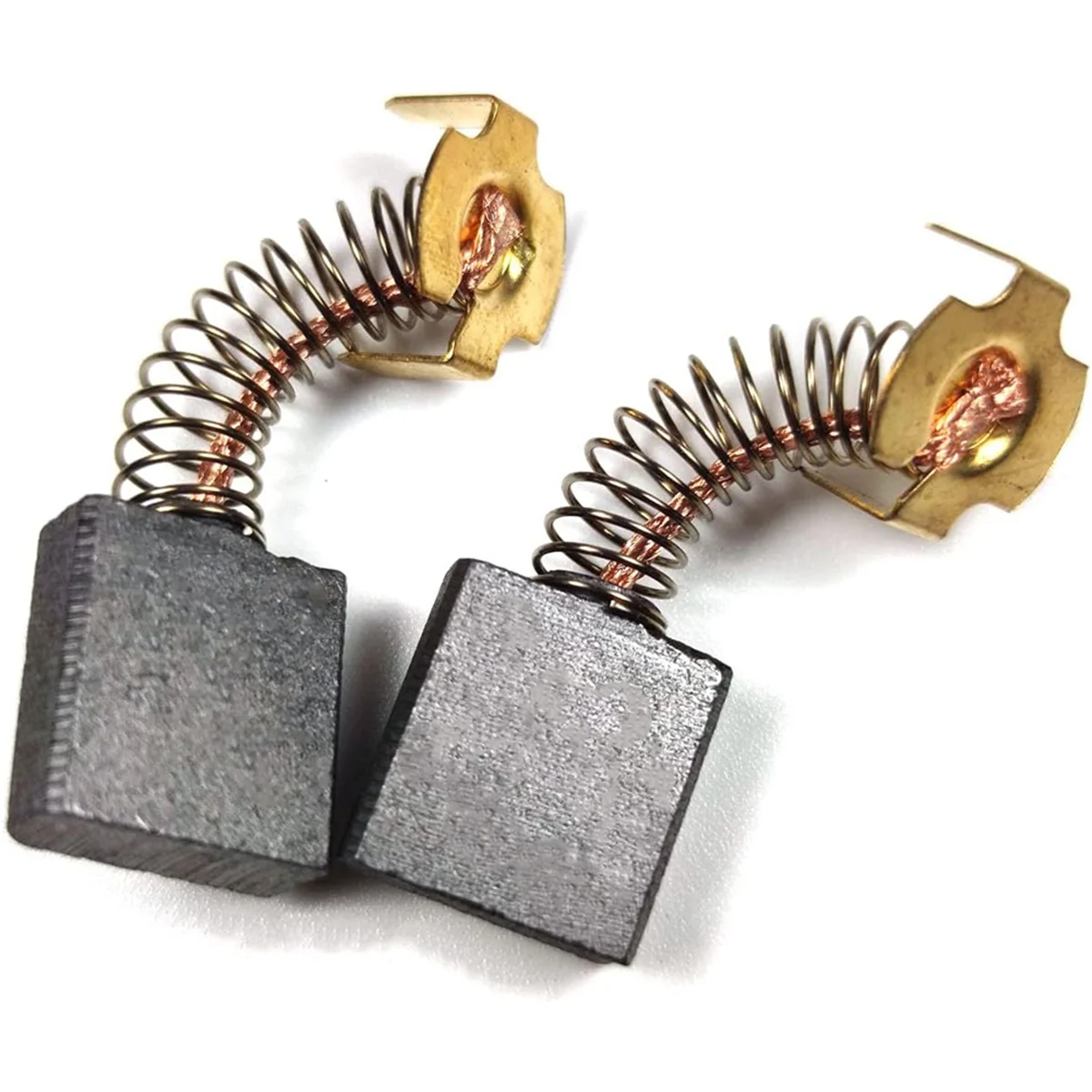 5140033 -19 (8 шт.) Сменная щетка для настольной пилы угольной щетки двигателя DW745 DWE7480