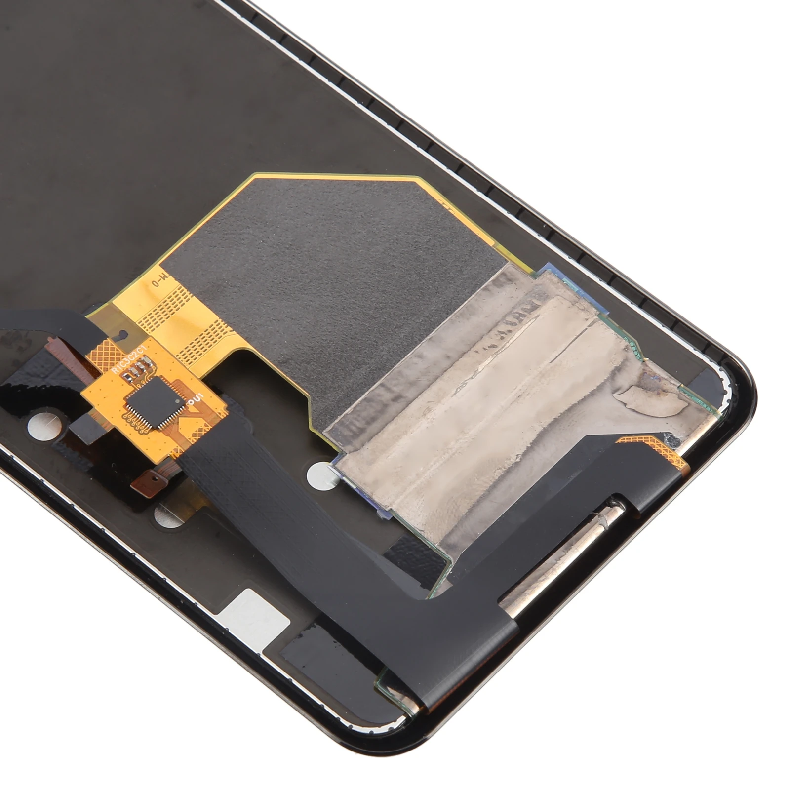 6 2-дюймовый IPS ЖК-экран для телефона Sharp Aquos R3 2019 ЖК-дисплей ремонт сенсорного