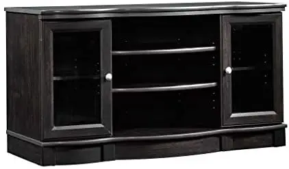 

Place Panel Tv Stand, For TV's up to 50", Estate Black finish