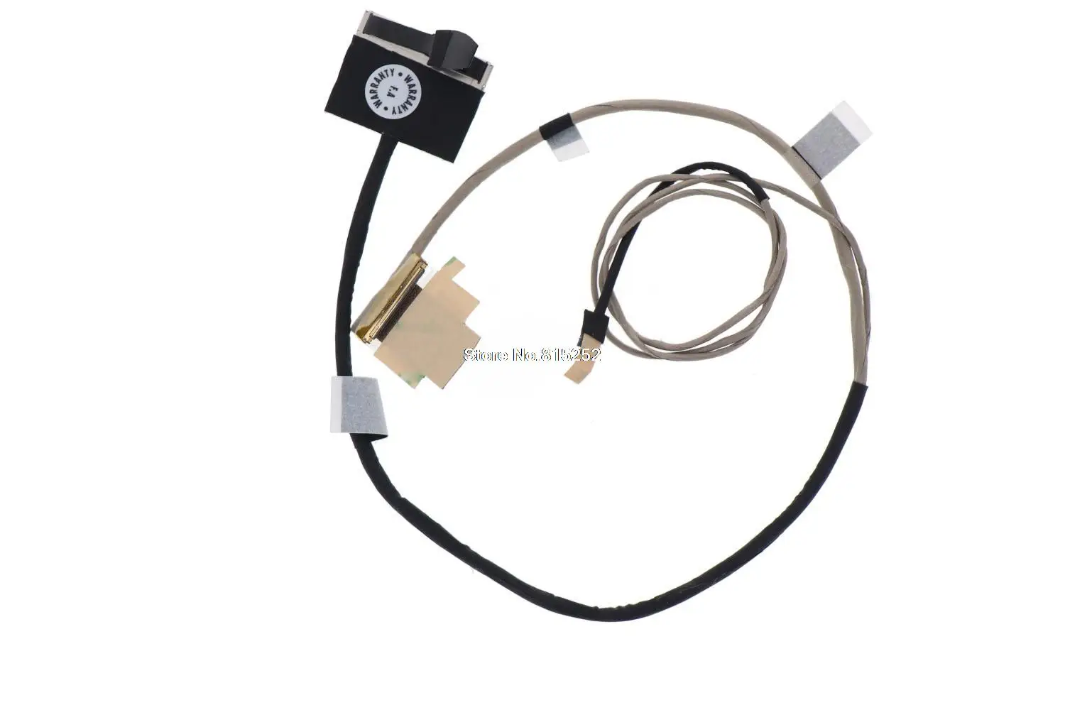 EDP-кабель для ноутбука ASUS FX63 FX63V FX63VD FX63VM ZX63 ZX63V ZX63VM FZ63 FZ63V FZ63VD FZ63VM 30 контактов