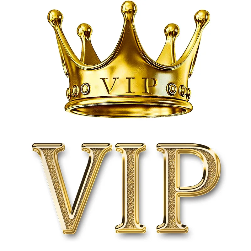 

VIP shoot