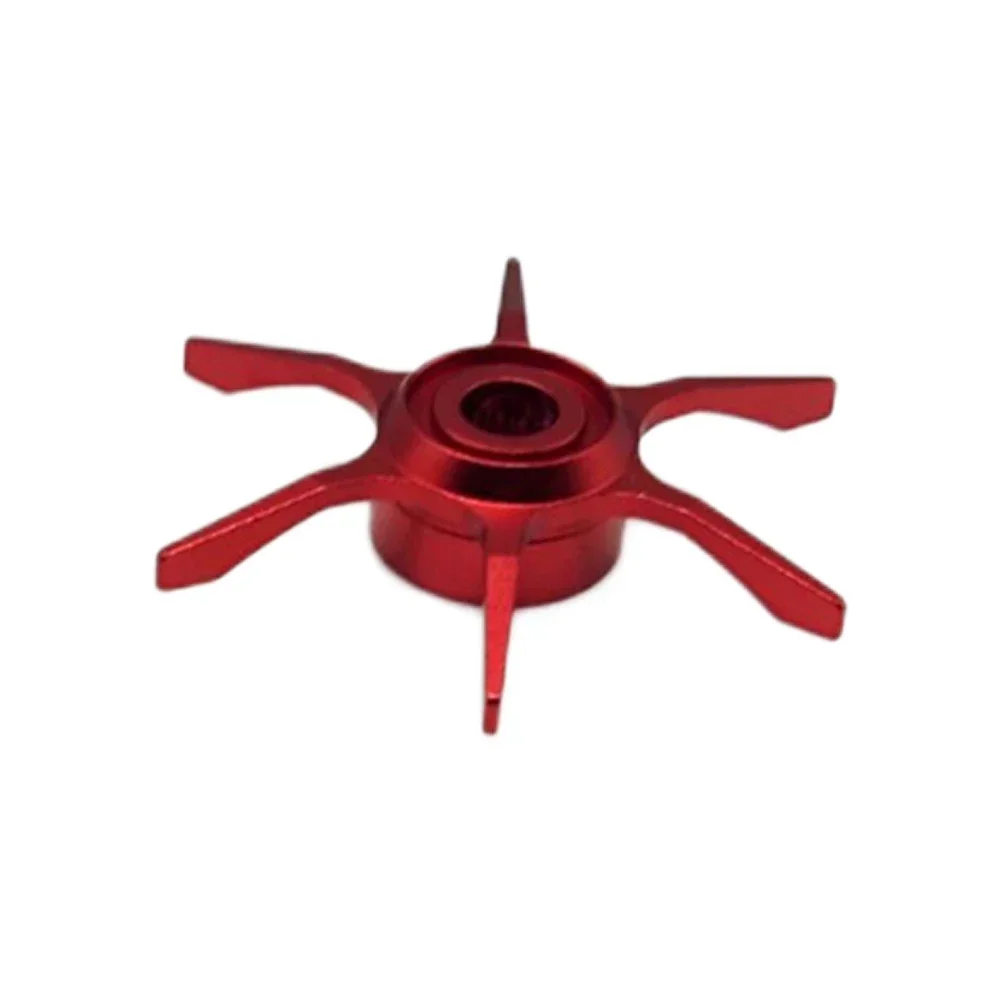 Аксессуары для гаечных ключей Daiwa Star тормозная головка заброса приманки легко