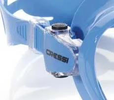 Маленькая маска Cressi F1