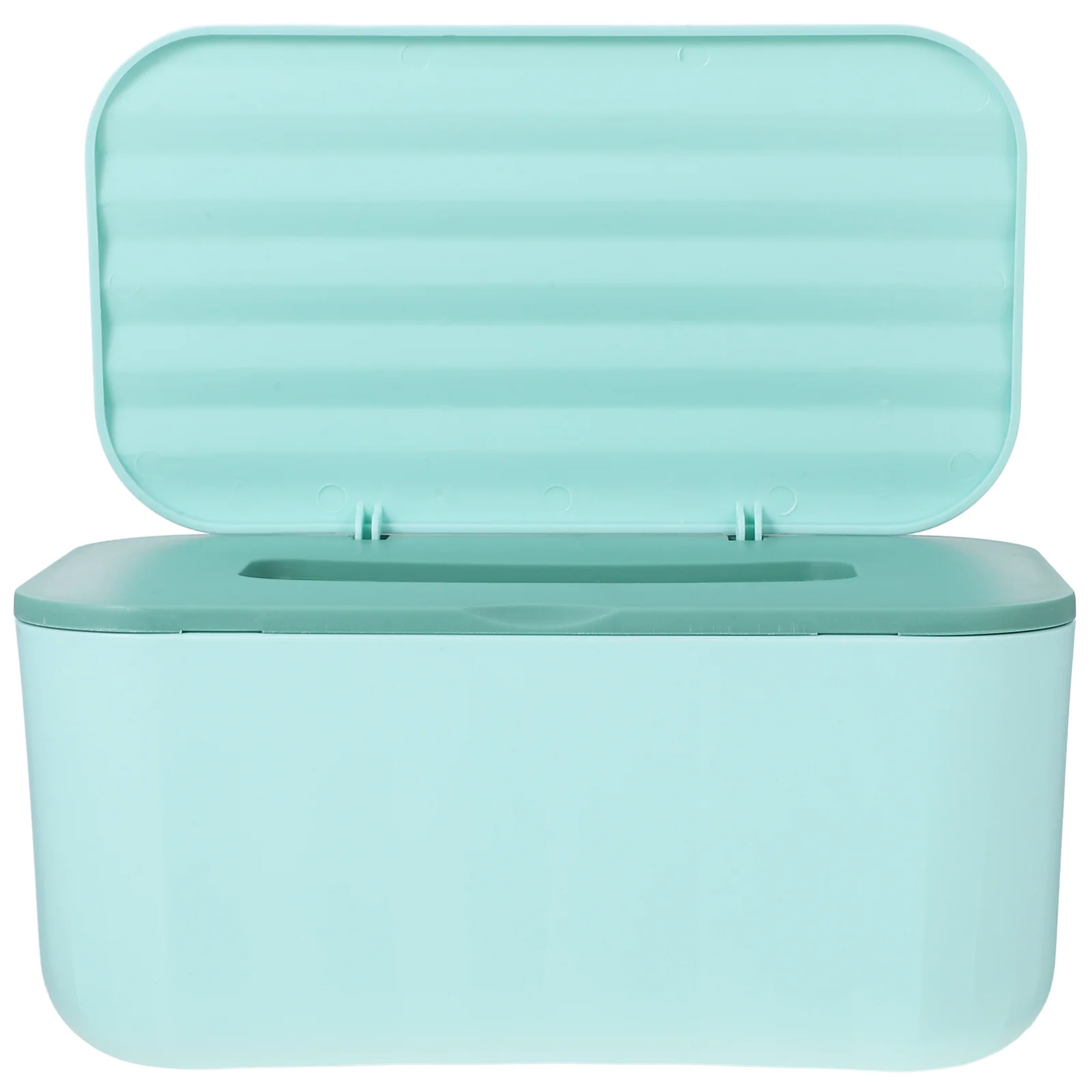 

Tissue Holder Facial Tissue Box Holder Rectangular Tissue Organizer Wet Wipes Box