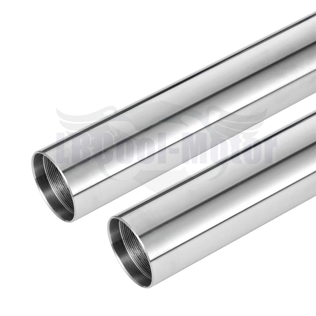 Передняя Тормозная вилка внутренние трубки стойки для Triumph Bonneville SE 2009-2012 T100 2001-2012