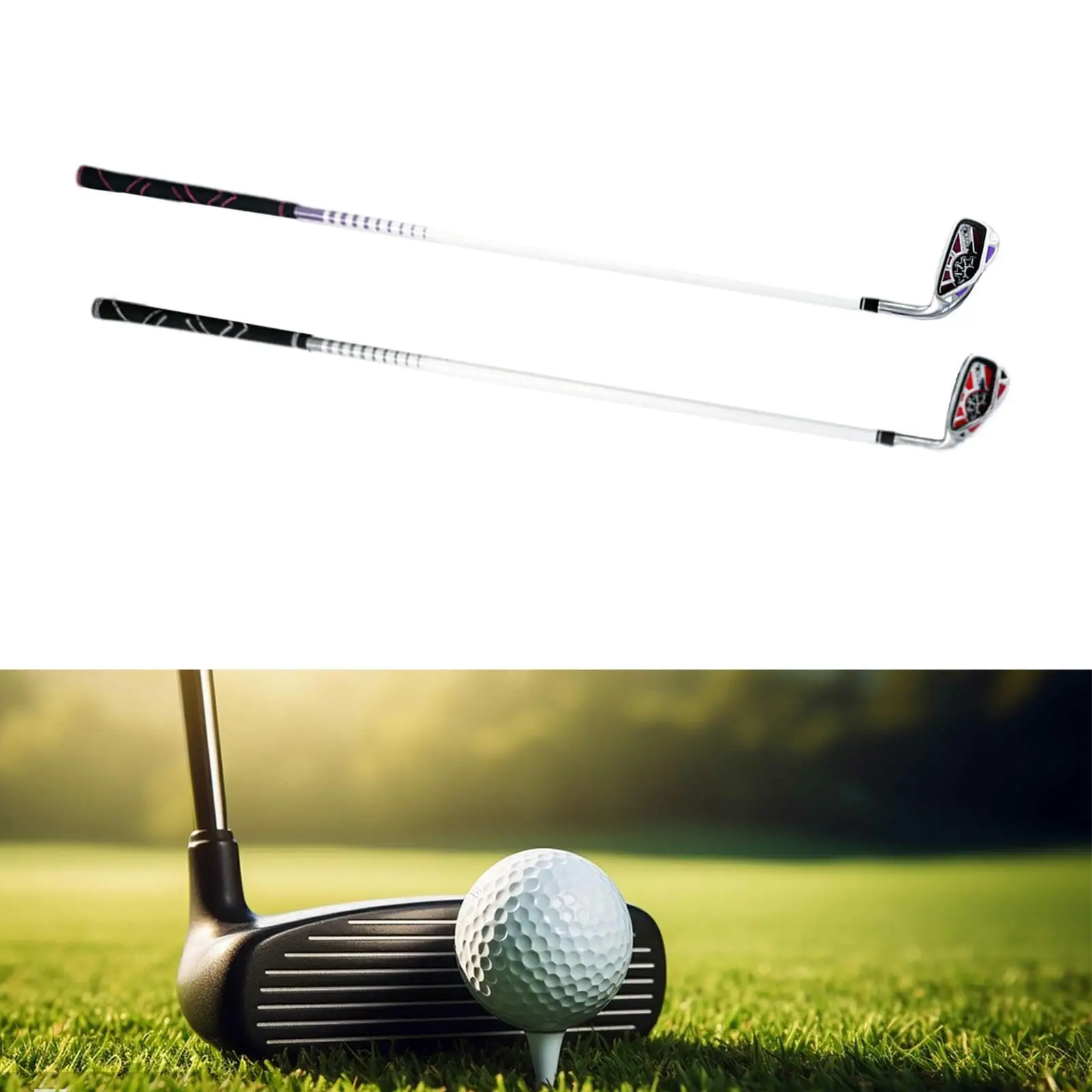 Утюг для гольфа Premium Regular Flex Golf Gift Карбоновый вал правосторонних игроков в гольф