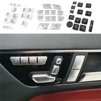 easy to install automobile window switch auto parts switch button door rail windowfor benz becclaglamlglglegls