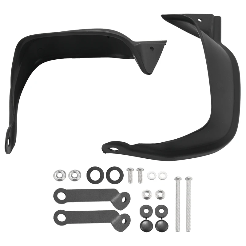 Мотоциклетная щетка ручка защита для рук от ветра Honda XL125V XL 125 V Varadero XL125