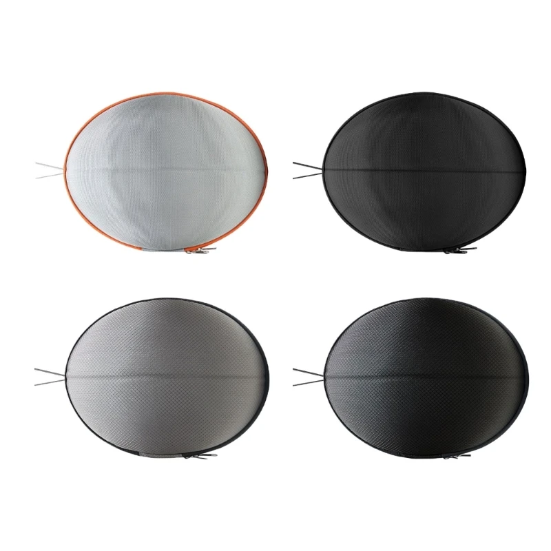 

Жесткий чехол из ЭВА для аксессуаров Quest 3 ящик для хранения гарнитуры