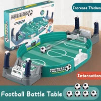 Soccer Table Football Board Game For Family Party Tabletop Soccer Toys Kids Boys Outdoor Brain Game 1