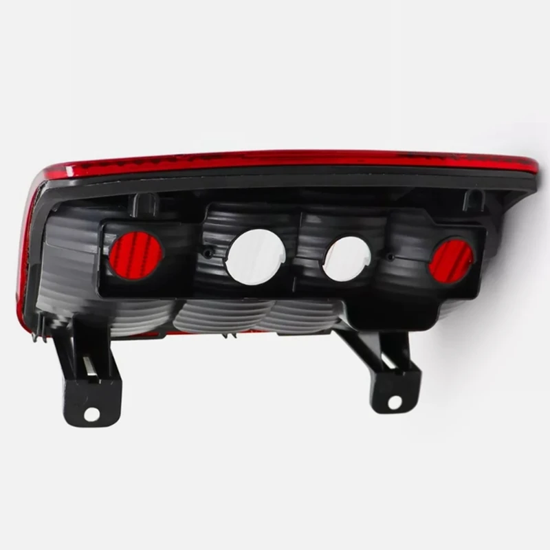 Автомобильный тормоз фонарь задний для Volkswagen Caddy 2004