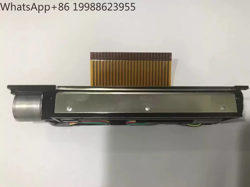 Для принтера SII Seiko STP411G-320-E Seiko STP411G-320 со встроенной печатающей головкой DPU-414 (art.: 3920dbeddc4f9) - 3920dbeddc4f9