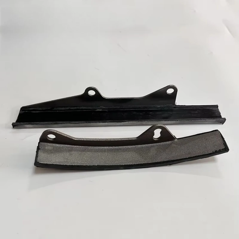 Фото Комплект цепи ГРМ 9-4076S 76005 TK-TY021 для Toyota Pickup Celica Corona 2.2L 2.4L 1975-1982 годов, HILUX 87, TOYOTA 20R №2