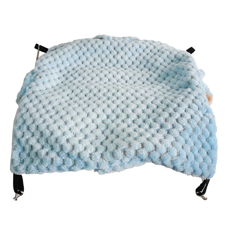 Гамак BMBY с маленькими животными тройной двухъярусный гамак для хорька подвесной