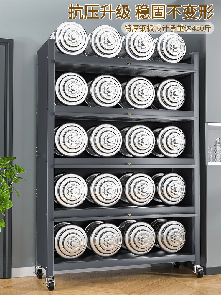 Полка полка Многоэтажный шкафчик хранилище складское железная домашнее