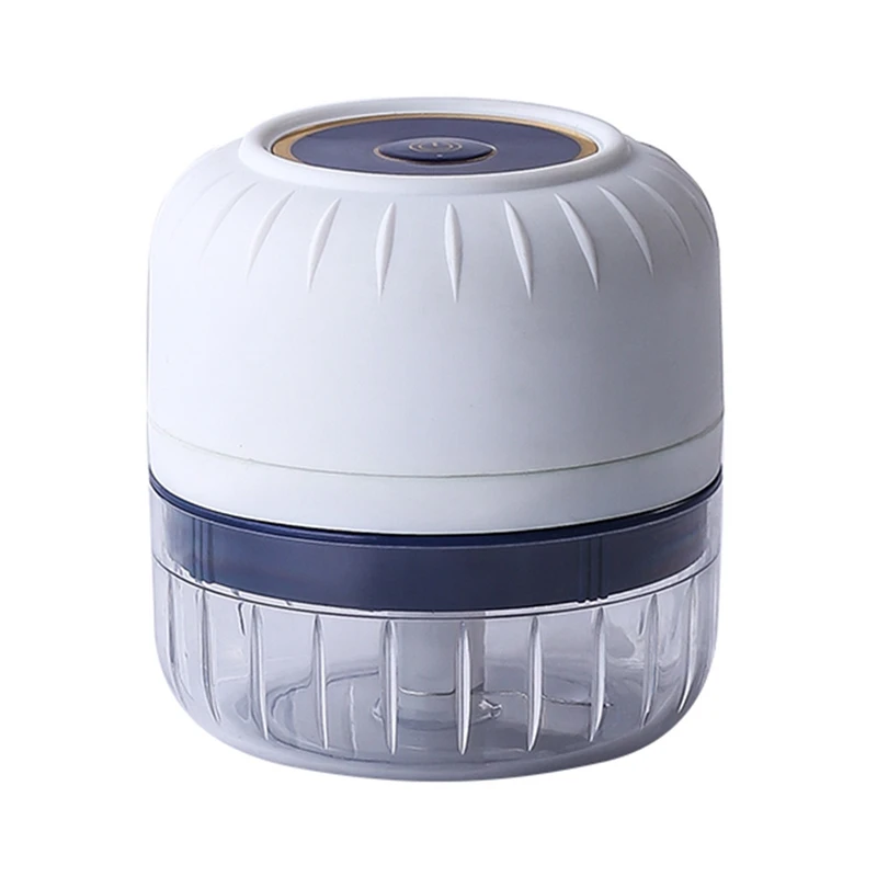 

Электрическая чеснока, измельчитель чеснока давилка, Кухонный комбайн с USB-зарядкой для шлапки лука, имбиря, Чили, специй