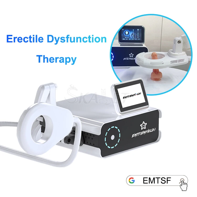 

Trending Products 2022 New Arrivals Extracorporeal Pemf EMfield Magnetic System Machine