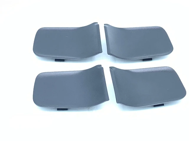 

1 Piece for Mitsubishi 2013-19 Outlander ASX Car Interior Door Handle Screw Cover Door Interior Handle Trim Cover