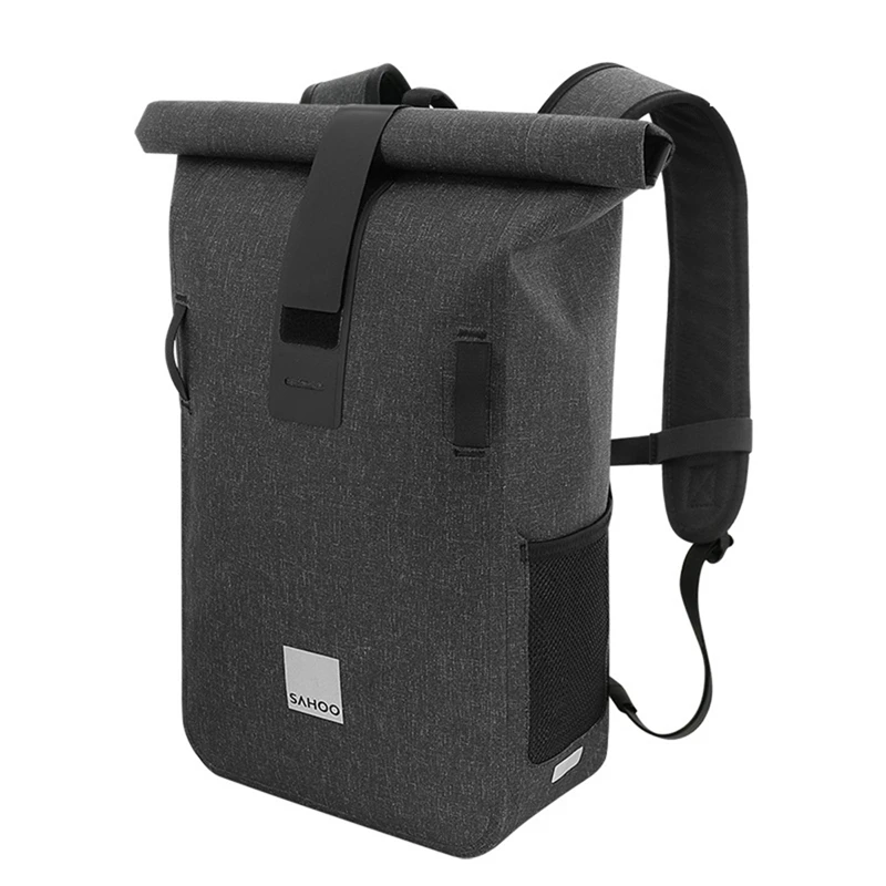

Sahoo 1Set 20L Climbing Travel Cycling Bag Bicycle Bag Bicycle Outdoor Riding Backpack Waterproof