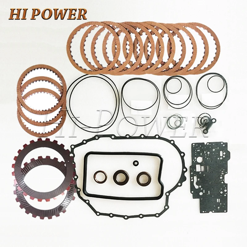 4HP-16 ZF4HP16 Комплект для капитального ремонта уплотнения коробки передач