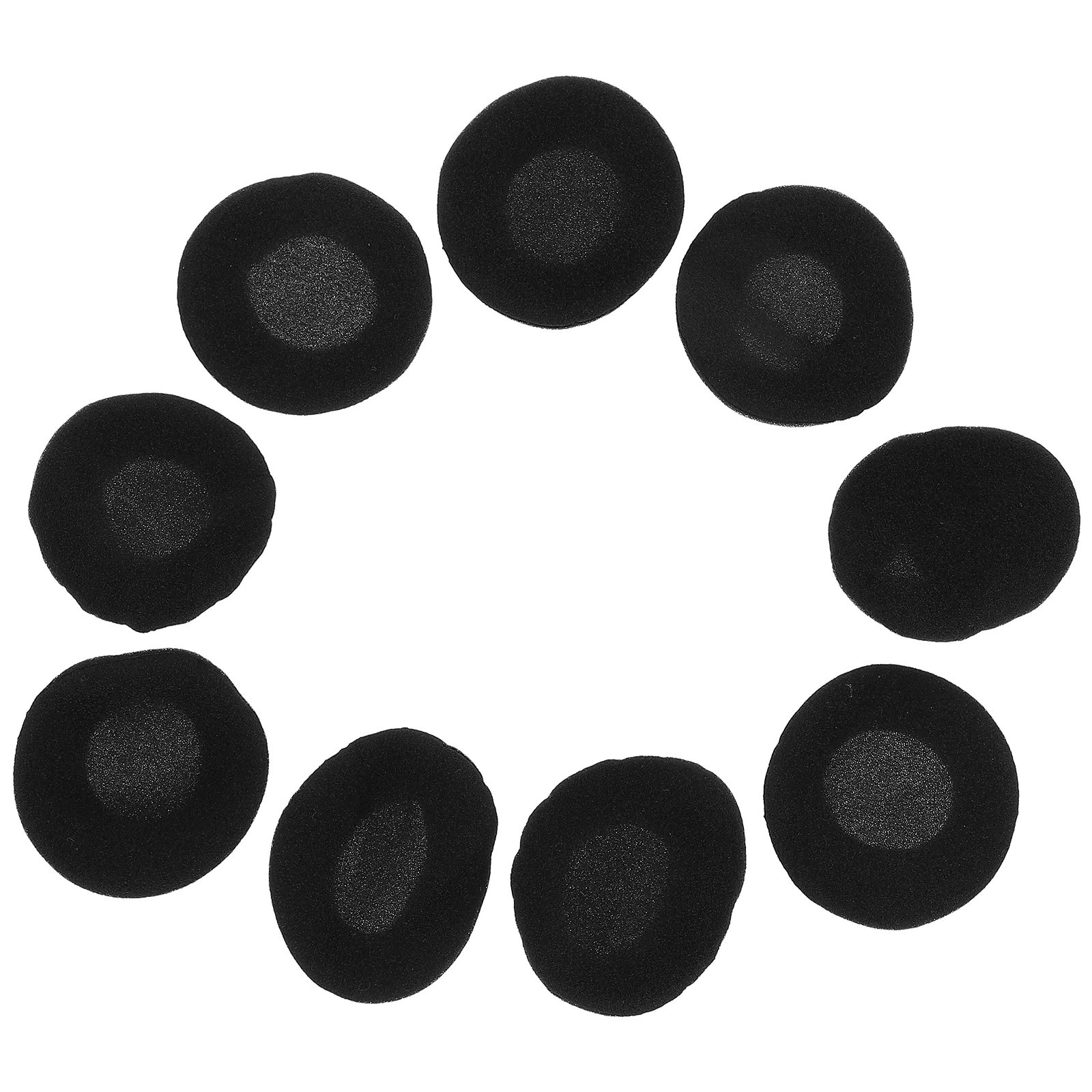 

Headphone Sponge Case Ear Pad Cushion Headset Replacement Earpad Anc Headphones