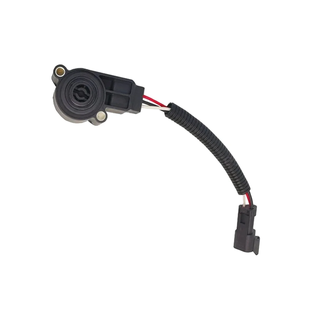 

Throttle Position Sensor for Caterpillar CAT 279C 289C 299C 420E 430E 450E 725 266-1467 2661467 266-1467-03 266146703