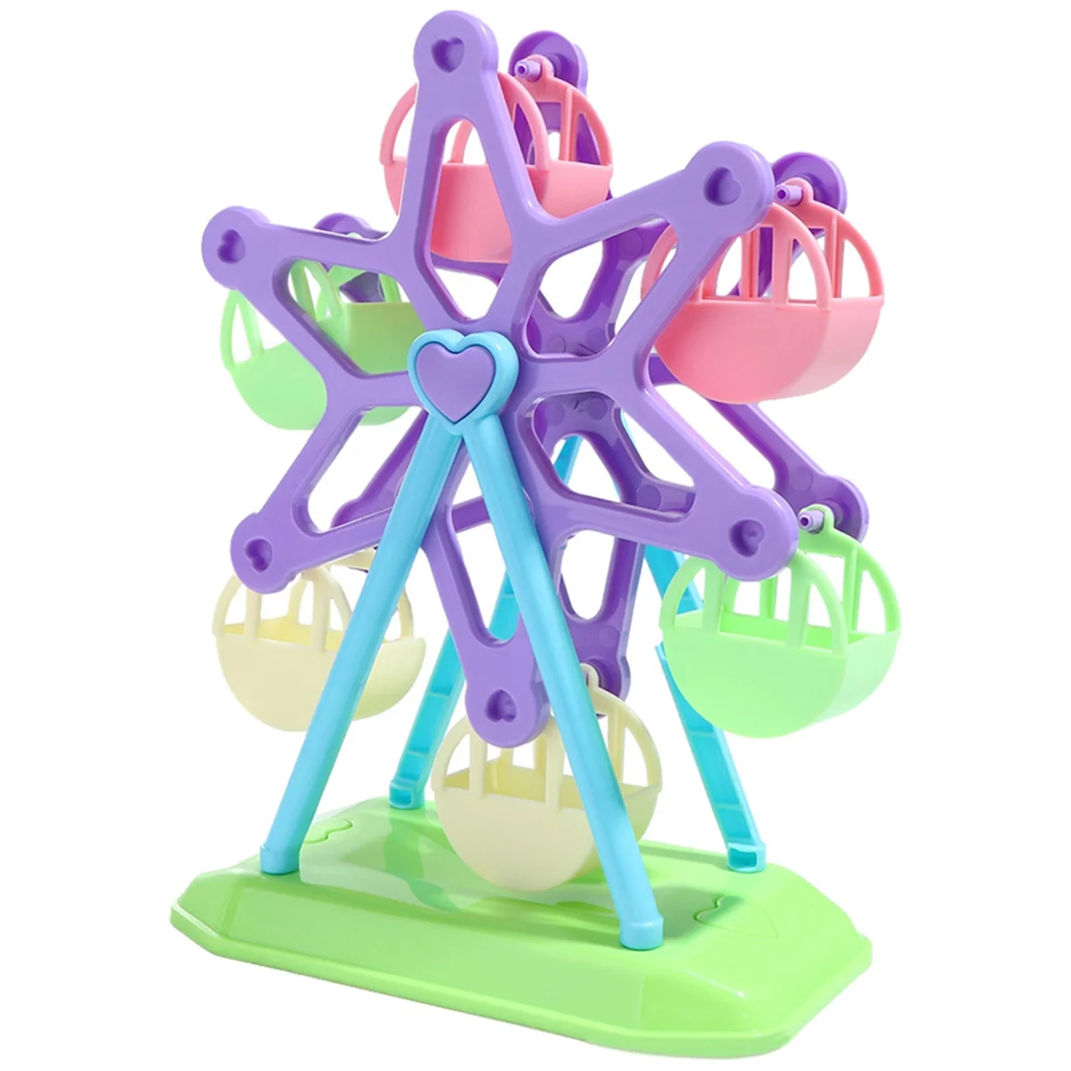 Игрушки для сбора птиц неразлучник какаду интеллект клетка роста красочная