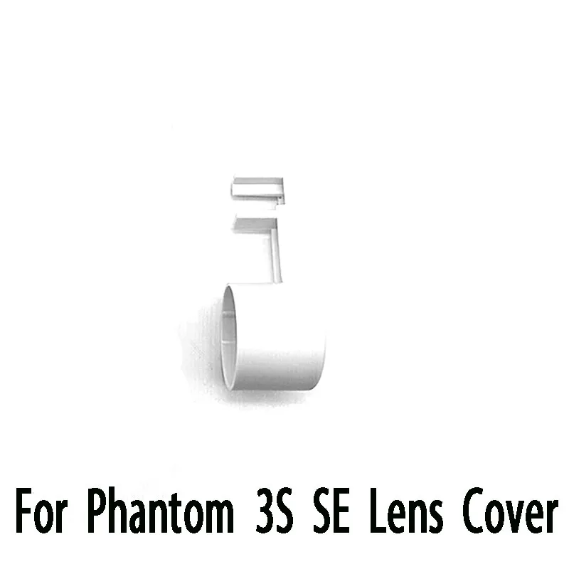 Защитный чехол для камеры PHANTOM 3S 3A 3P PTZ дополнительные аксессуары для растений (art.: 3920c320993b5) - 3920c320993b5